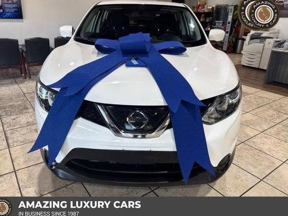 NISSAN ROGUE SPORT 2019 JN1BJ1CP7KW222798 image